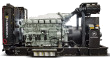 Дизельный генератор  HTW-765 T5 с АВР