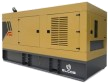 Дизельный генератор  GE.PK.660/600.SS с АВР