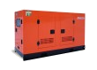 Дизельный генератор MVAE АД-16-230-Р в кожухе