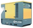 Дизельный генератор  GE.YA.037/033.SS