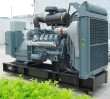 Газовый генератор Gazvolt 300T33 с АВР