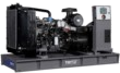 Дизельный генератор  HG 201 DL с АВР