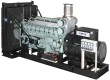 Дизельный генератор  HG 33 MC