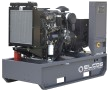 Дизельный генератор  GE.PK.051/046.BF с АВР