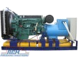 Дизельный генератор ПСМ ADV-300 с АВР