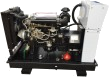 Газовый генератор Дизельный генератор  АД 15-Т400 РВ (Проф) с АВР