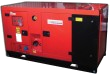 Дизельный генератор  M-Y41 в кожухе с АВР