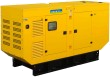 Дизельный генератор AKSA APD150A в кожухе