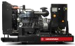 Дизельный генератор  HIW-200 T5 с АВР