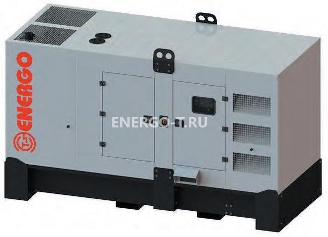 Дизельный генератор Energo EDF 100/400 IV S