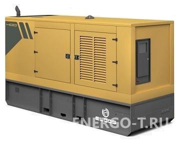 Дизельный генератор  GE.VO.500/450.SS