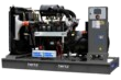 Дизельный генератор  HG 550 DL с АВР