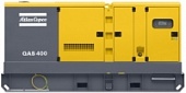 Дизельный генератор Atlas Copco QAS 400 (324 кВт)