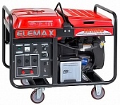 Бензиновый генератор Elemax SHT 15000-R