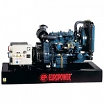 Дизельный генератор Europower EP 325 TDE