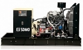 Газовый генератор SDMO GZ45