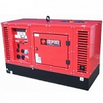 Дизельный генератор Europower EPS 34 TDE