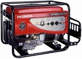 Бензиновый генератор Honda EP 6500 CXS