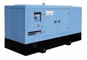 Дизельный генератор Geko 150014 ED-S/DEDA SS