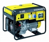 Бензиновый генератор Eisemann H 4401
