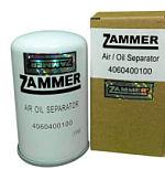Фильтр сепаратор ZAMMER 4060400100 Ф