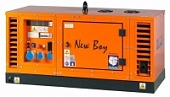 Дизельный генератор Europower New Boy EPS73DE