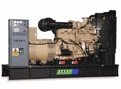 Дизельный генератор AKSA AC400