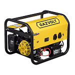 Газовый генератор Gazvolt Standard 3125 A SE