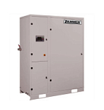 Спиральный компрессор ZAMMER SKS 5,5-10X3