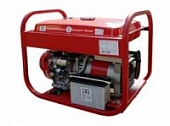 Бензиновый генератор Вепрь АБП 6-230 ВХ