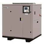 Винтовой компрессор ZAMMER SK37-8