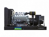 Дизельный генератор AKSA APD 1650 M