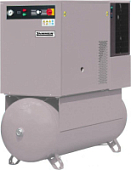 Винтовой компрессор ZAMMER SKTG22M-8-500/OF