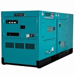 Дизельный генератор Denyo DCA 300SPK3
