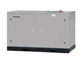 Винтовой компрессор ZAMMER SK55-2,0