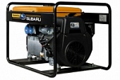 Бензиновый генератор Subaru Energo EB 15.0/400-SLE