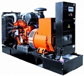 Дизельный генератор Iveco GE NEF125M