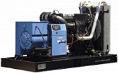Дизельный генератор SDMO V650C2