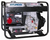 Дизельный генератор Hyundai DHY 2200L
