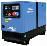 Бензиновый генератор GMGen GMH13000TS