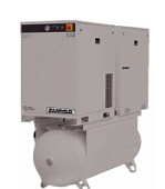 Спиральный компрессор ZAMMER SKS 5,5-8-500TM