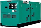 Дизельный генератор Denyo DCA 220SPK3
