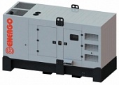 Дизельный генератор Energo EDF 170/400 IV S