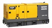 Дизельный генератор Atlas Copco QAS 150 (121 кВт)