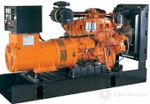 Дизельный генератор Iveco GE CURSOR 600